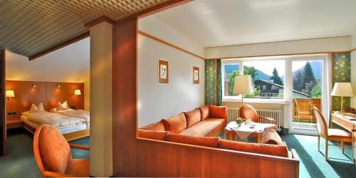 Ruhpolding Hotel | Steinbach-Hotel