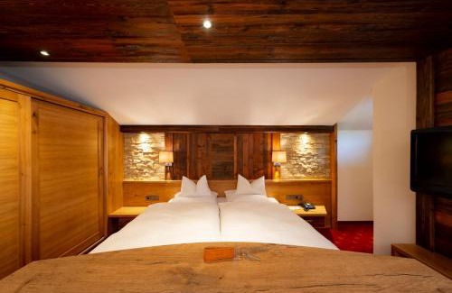 Ruhpolding Hotel | Steinbach-Hotel