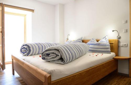 Sankt Martin bei Lofer Apartment | Steinergut Apartments