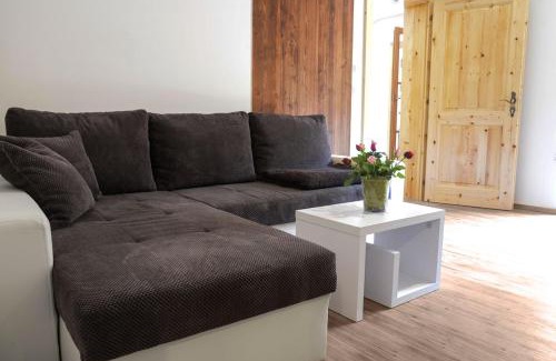 Sankt Martin bei Lofer Apartment | Steinergut Apartments