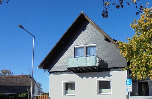 Region Hannover District Apartment | Steinhuder Meer Domizil - 5 min. to the sea