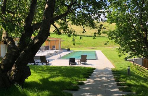 Eckberg Apartment | Steirer Haus