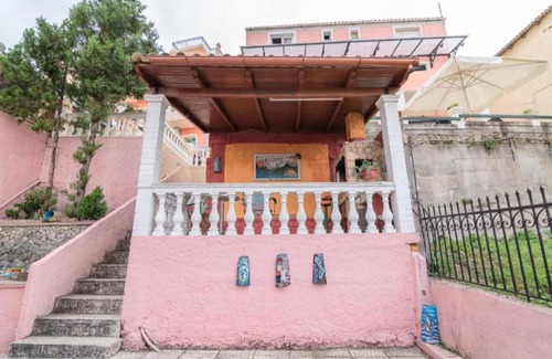 Benitses Apartment | Steki Studio 3