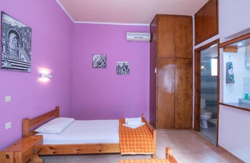 Benitses Apartment | Steki Studio 3