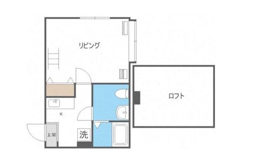 Higashi Apartment | Stella 205 エアコン 無料WiFi Netflix