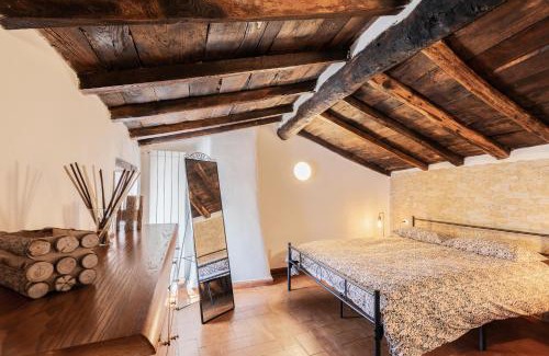 Levigliani Apartment | Stella Alpina Nordic Style and Relax