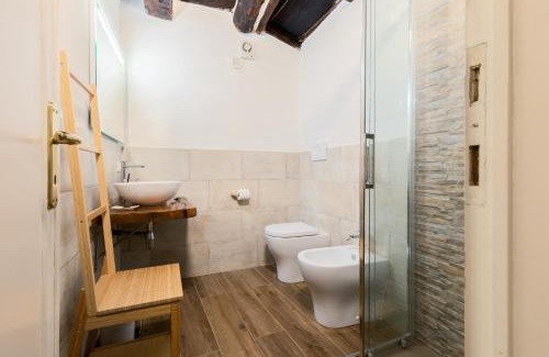 Levigliani Apartment | Stella Alpina Nordic Style and Relax