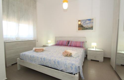 Lido di Pomposa Apartment | Stella apartments