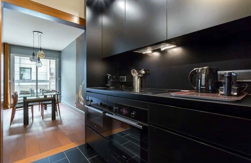 Les Cordeliers Apartment | Stella - Furnished apartment - Downtown Lyon