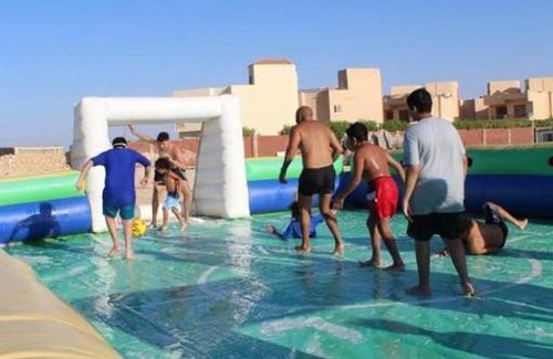 Sidi Abd El-Rahman Apartment | Stella Heights chalet for rent