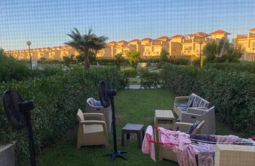Sidi Abd El-Rahman Villa | Stella highets