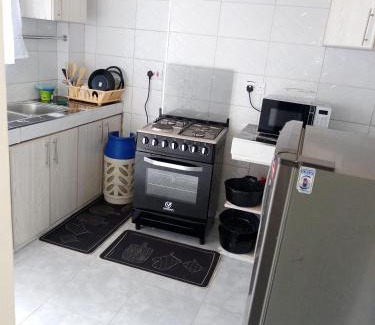 Runda Apartment | Stella