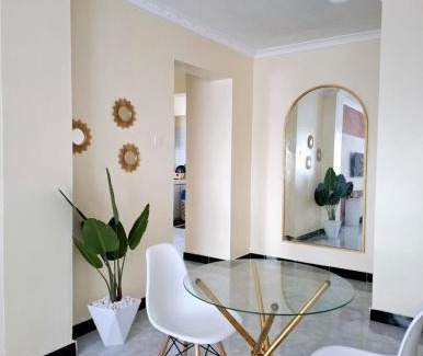 Runda Apartment | Stella