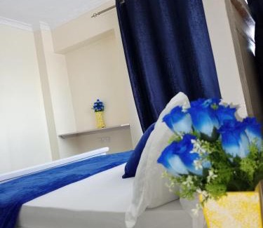 Runda Apartment | Stella