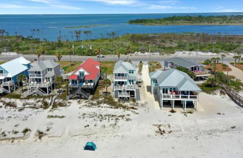 Cape San Blas House | Stella Luna by Pristine Properties Vacation Rentals
