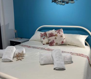 Sant'Anna Apartment | STELLA MARINA Apartment