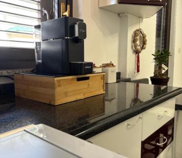 Sant'Anna Apartment | STELLA MARINA Apartment