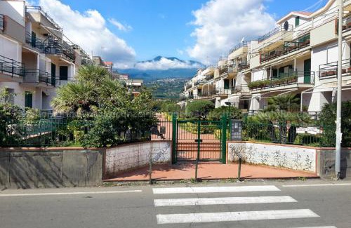 Sant'Anna Apartment | STELLA MARINA Beach&Pool Catania Taormina Etna District