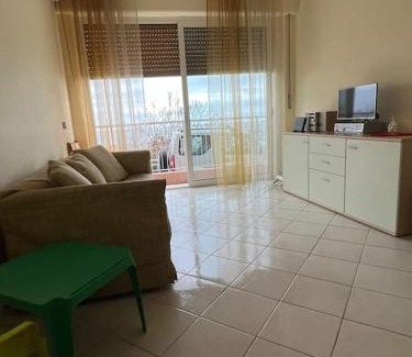 Laigueglia Apartment | stella marina