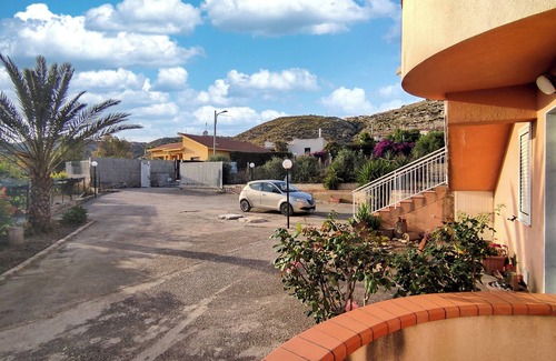 Porto Empedocle Apartment | " Stella Marina " on the coast of Agrigento - n5 minutes from the sea