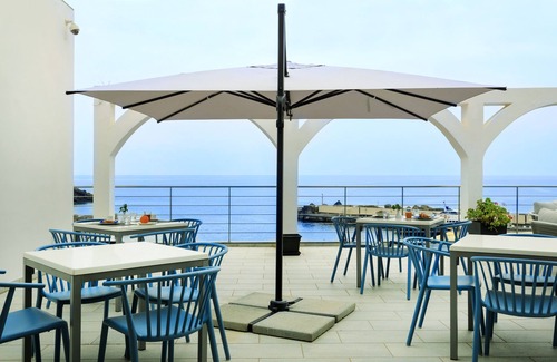 Ustica House | Stella Marina