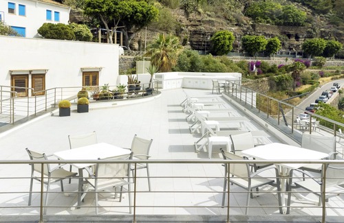 Ustica House | Stella Marina
