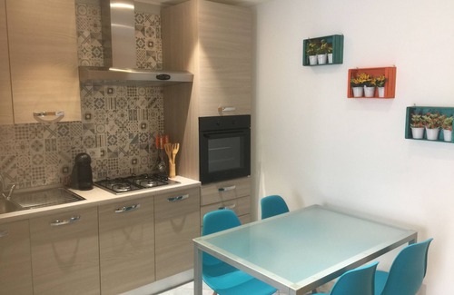 Giovinazzo House | Stella Marina Luxury Home