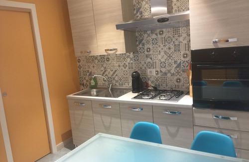 Giovinazzo House | Stella Marina Luxury Home