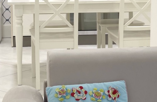 Gaeta Apartment | Stella Marina Sea Front Apartment