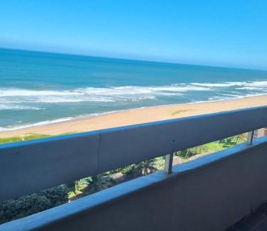 Kingsborough Apartment | Stella Maris 117 Amanzimtoti
