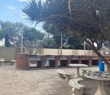Kingsborough Apartment | Stella Maris 117 Amanzimtoti