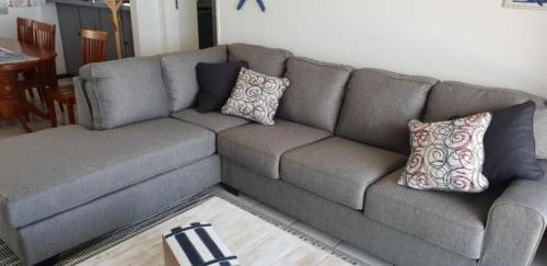 Kingsborough Apartment | Stella Maris 142