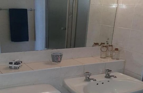 Kingsborough Apartment | Stella Maris 142