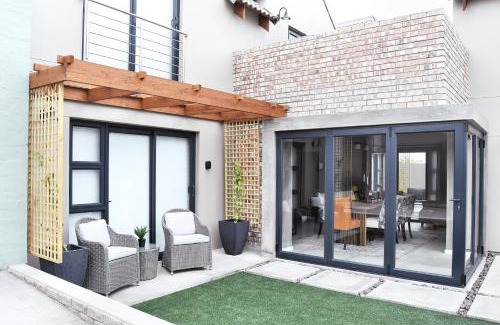 Swakopmund House | Stella Maris #3 Self-catering