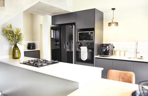 Swakopmund House | Stella Maris #3 Self-catering