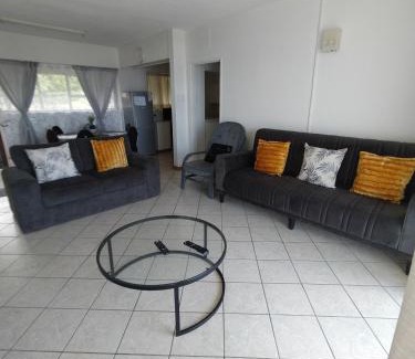 Kingsborough Apartment | Stella Maris Deluxe