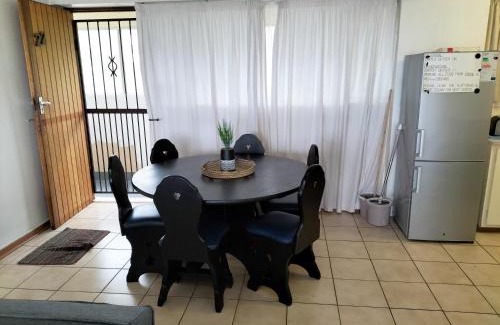 Kingsborough Apartment | Stella Maris Deluxe