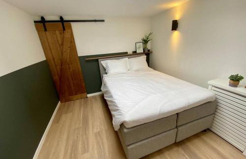 Zandvoort Apartment | Stella Maris Dune Apartment