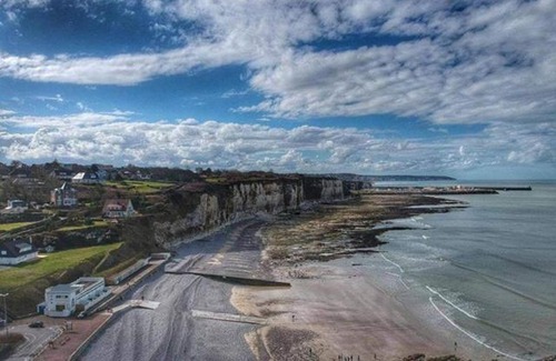 Dieppe House | Stella maris