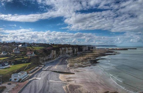 Dieppe House | Stella maris