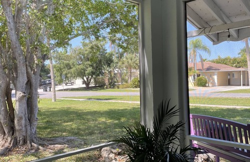 Sarasota House | STELLA MARIS No pets/No Smoking