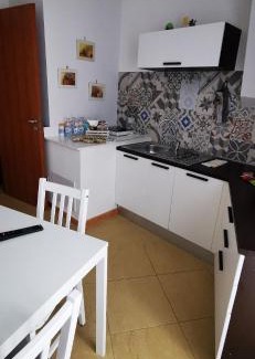 Altamura Apartment | Stella Murgiana