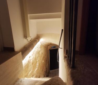 Altamura Apartment | Stella Murgiana