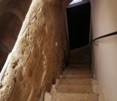 Altamura Apartment | Stella Murgiana