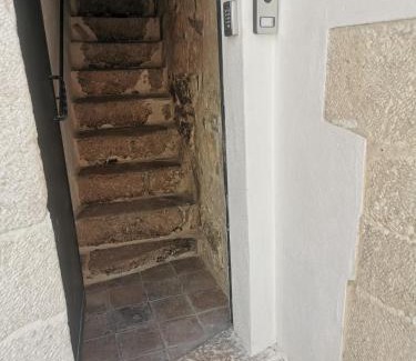 Altamura Apartment | Stella Murgiana