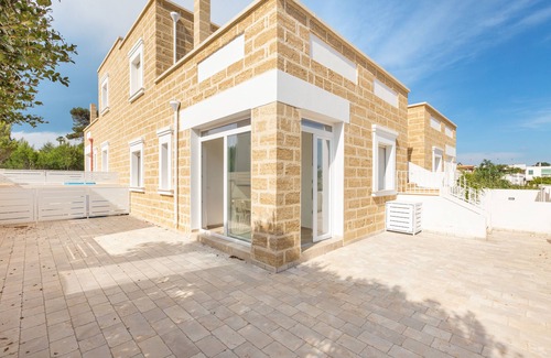 Posto Vecchio Apartment | STELLA PESCOLUSE THE MALDIVES OF SALENTO