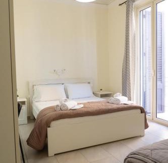 Palermo Apartment | Stella's Home
