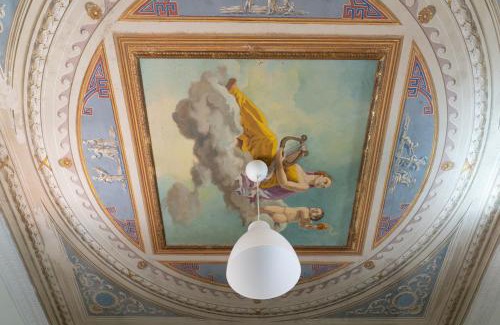 Palermo Apartment | Stella's Home