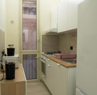 Palermo Apartment | Stella's Home