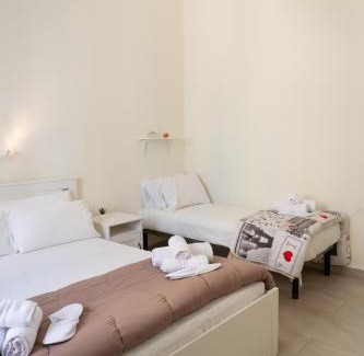 Palermo Apartment | Stella's Home